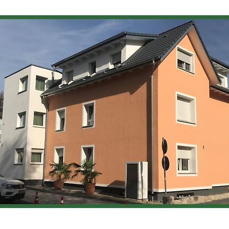 Bodensee Sunshine Zimmer & Apts. Uhldingen-Muehlhofen Luaran gambar