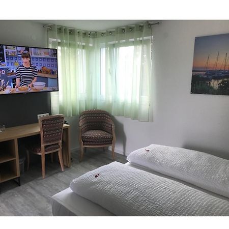Bodensee Sunshine Zimmer & Apts. Uhldingen-Muehlhofen Luaran gambar