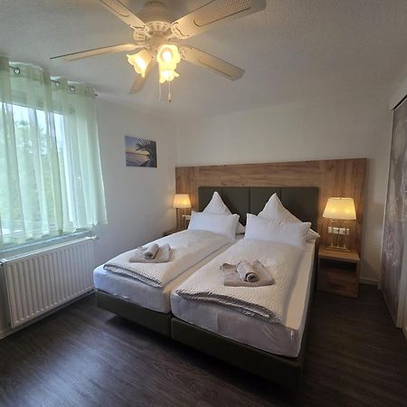 Bodensee Sunshine Zimmer & Apts. Uhldingen-Muehlhofen Luaran gambar