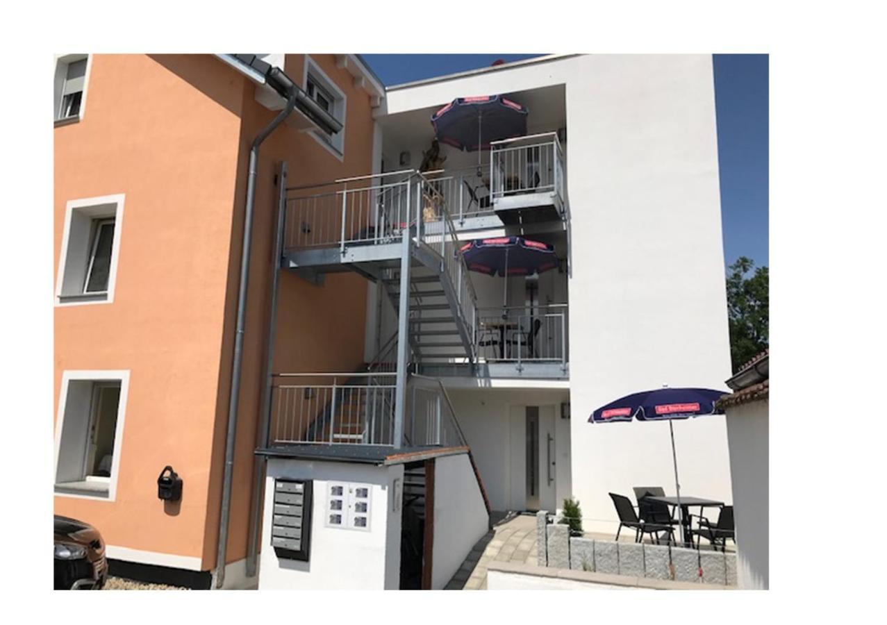 Bodensee Sunshine Zimmer & Apts. Uhldingen-Muehlhofen Luaran gambar