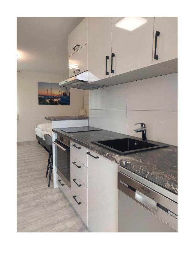 Bodensee Sunshine Zimmer & Apts. Uhldingen-Muehlhofen Luaran gambar