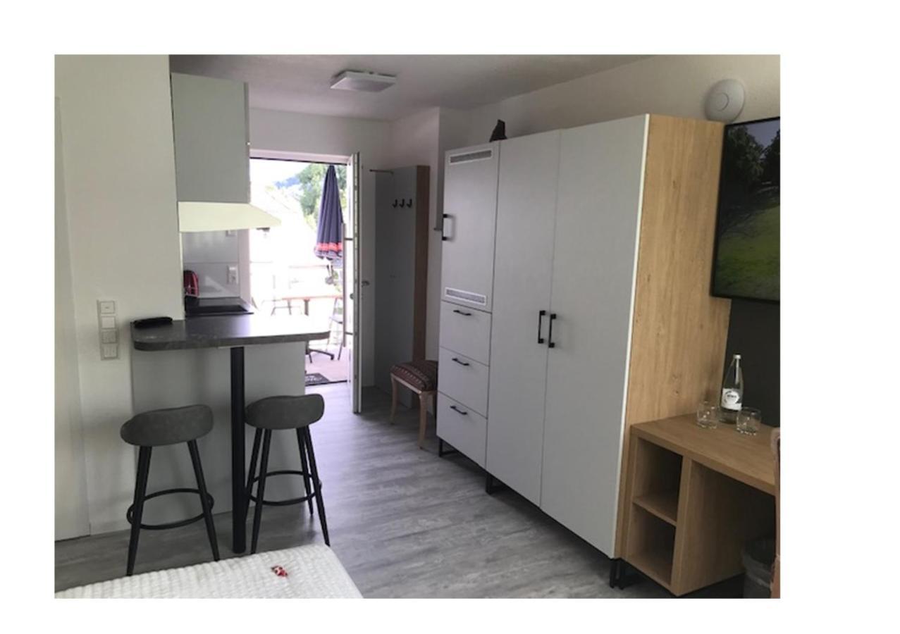 Bodensee Sunshine Zimmer & Apts. Uhldingen-Muehlhofen Luaran gambar