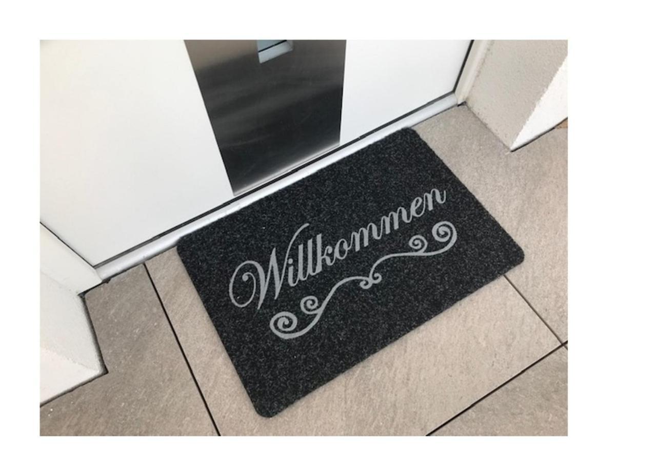 Bodensee Sunshine Zimmer & Apts. Uhldingen-Muehlhofen Luaran gambar