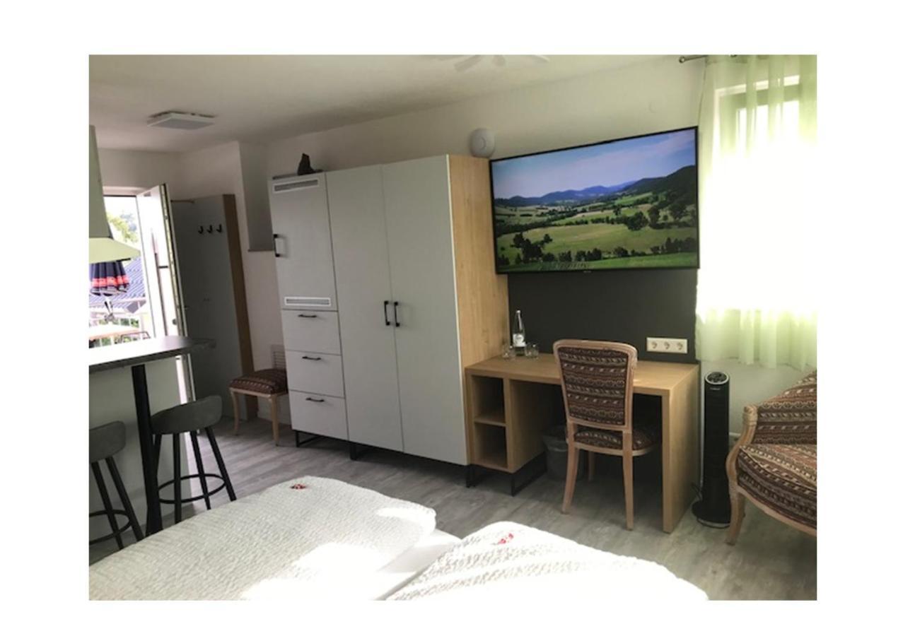Bodensee Sunshine Zimmer & Apts. Uhldingen-Muehlhofen Luaran gambar