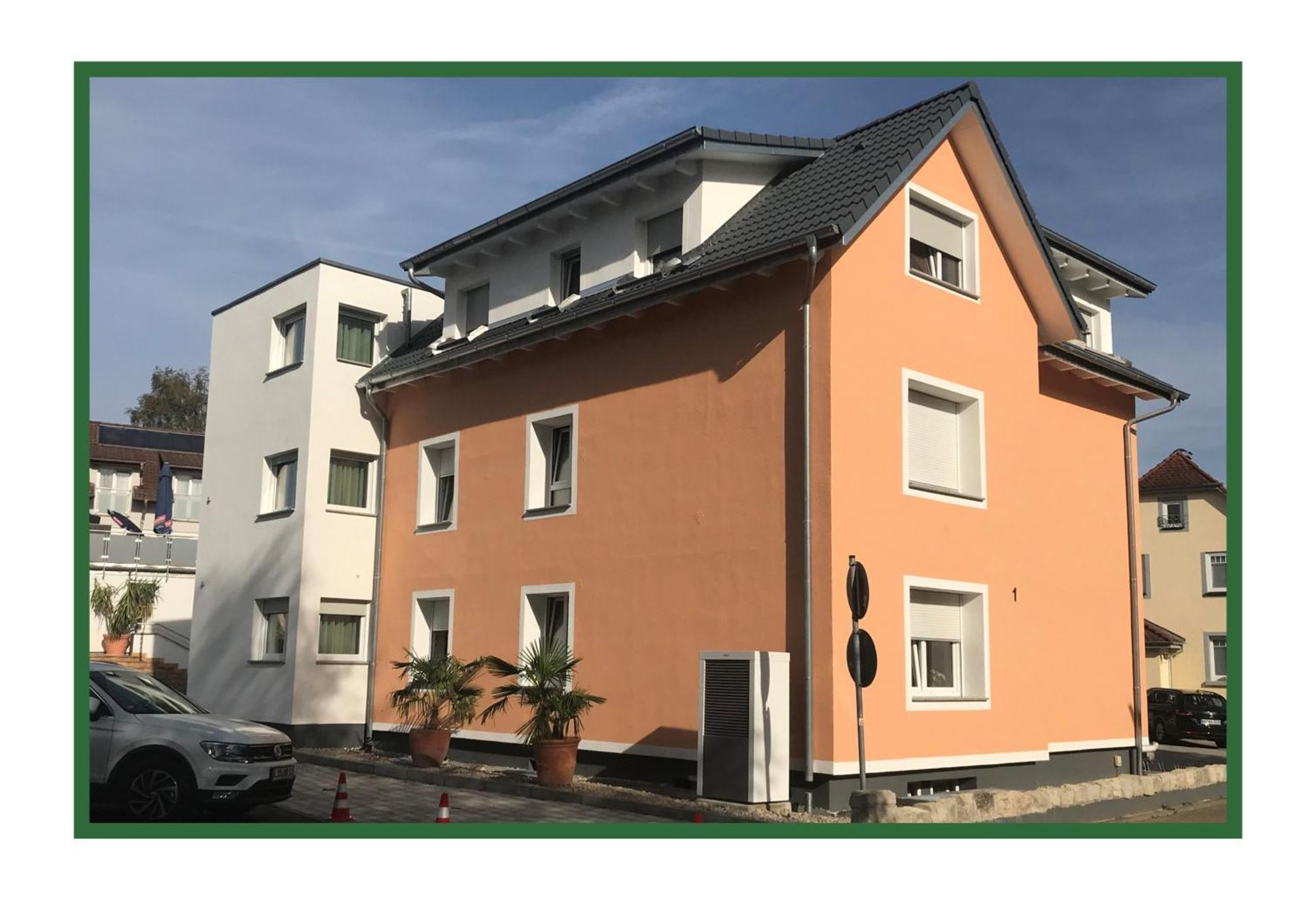 Bodensee Sunshine Zimmer & Apts. Uhldingen-Muehlhofen Luaran gambar