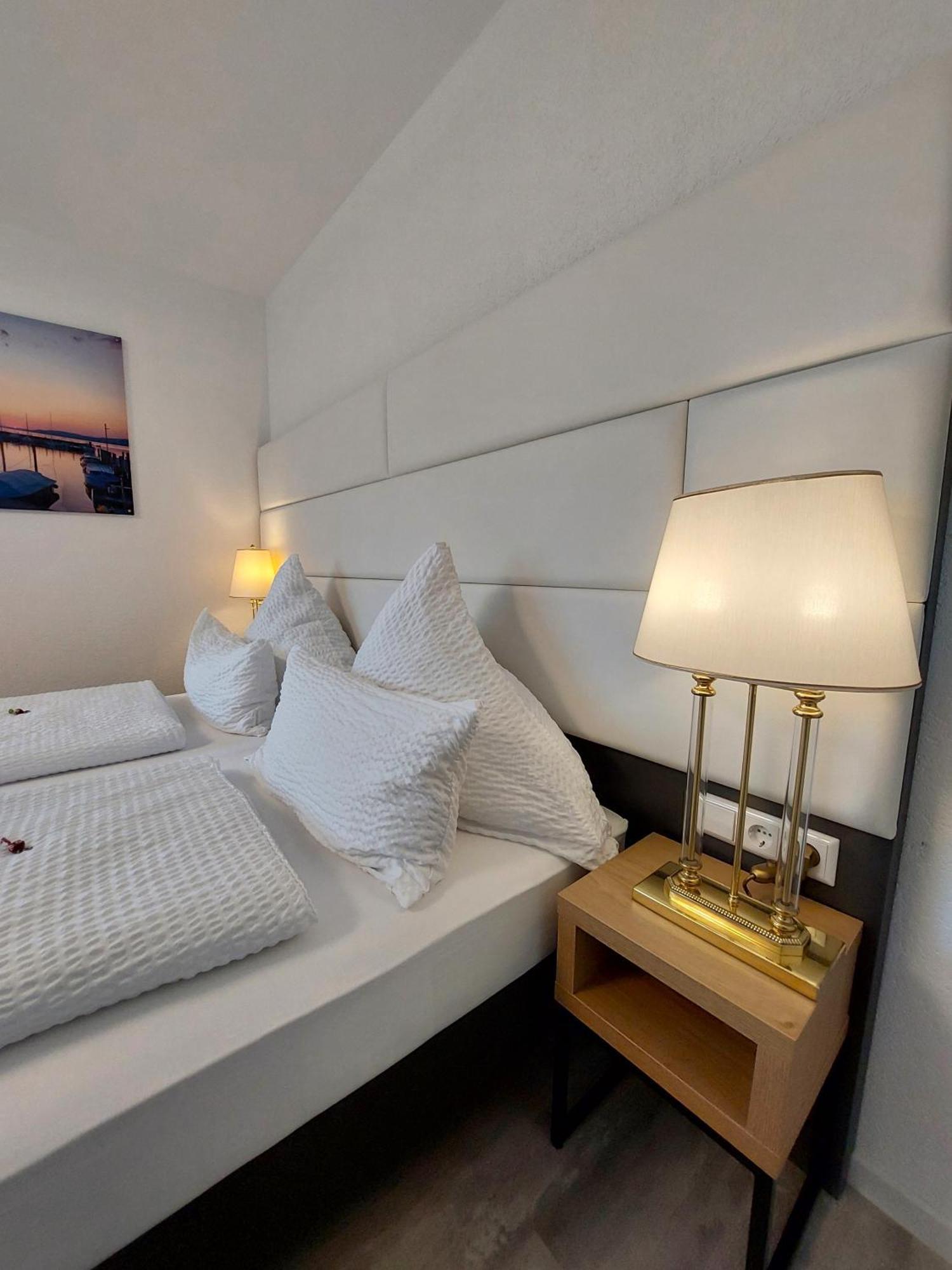 Bodensee Sunshine Zimmer & Apts. Uhldingen-Muehlhofen Luaran gambar