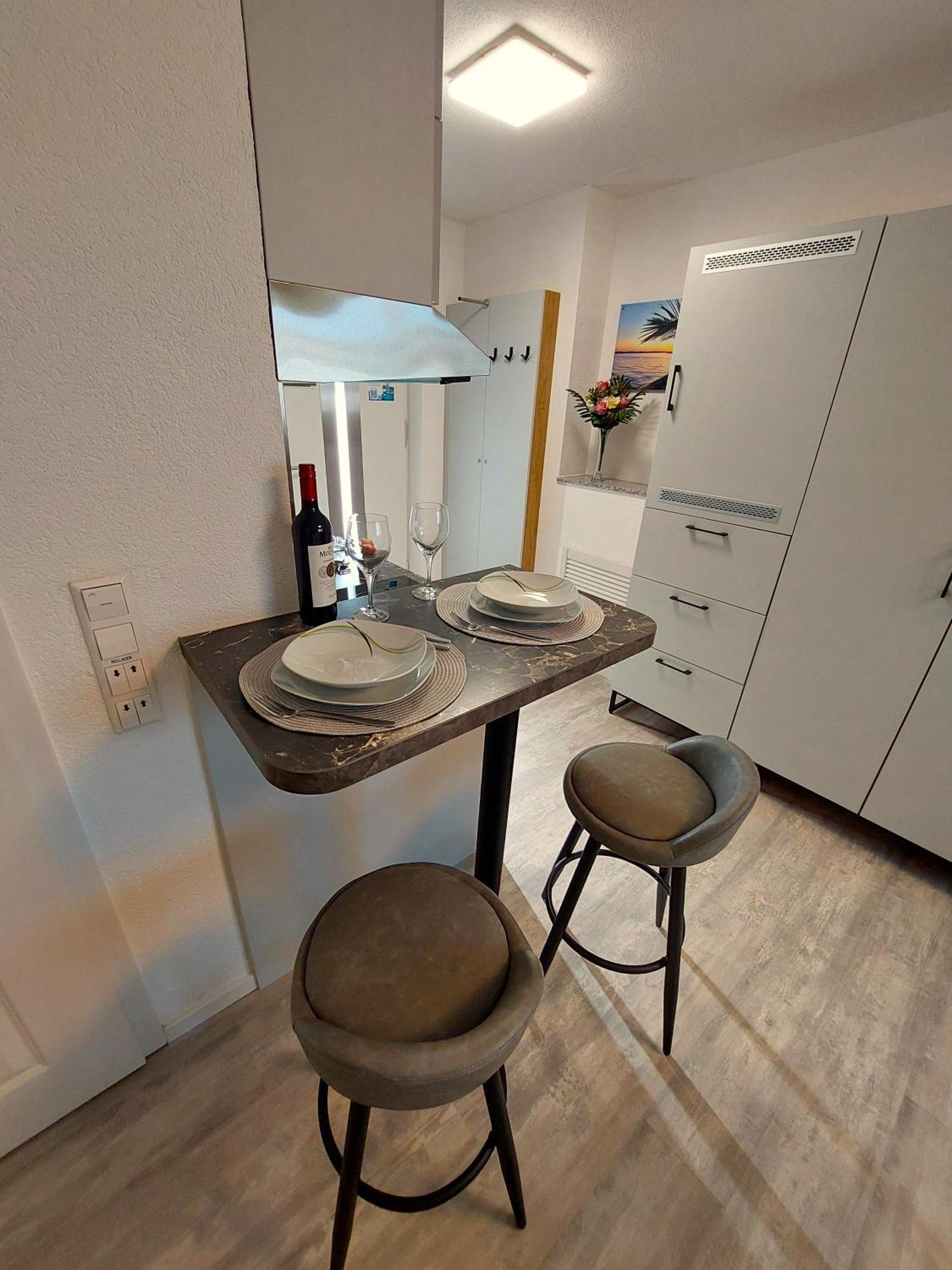 Bodensee Sunshine Zimmer & Apts. Uhldingen-Muehlhofen Luaran gambar