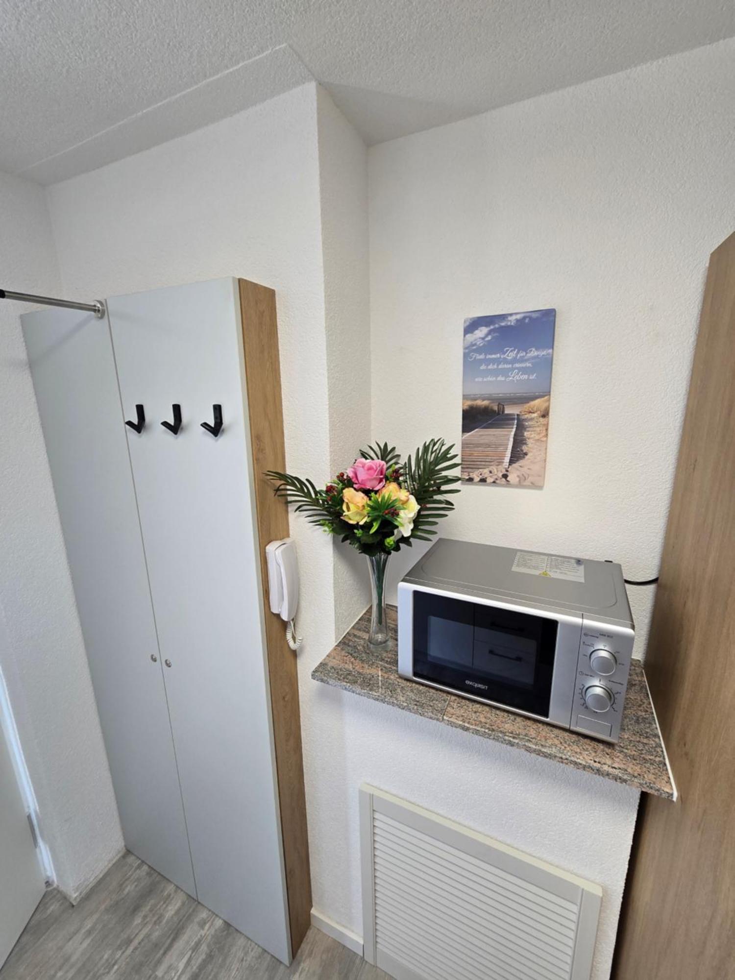Bodensee Sunshine Zimmer & Apts. Uhldingen-Muehlhofen Luaran gambar