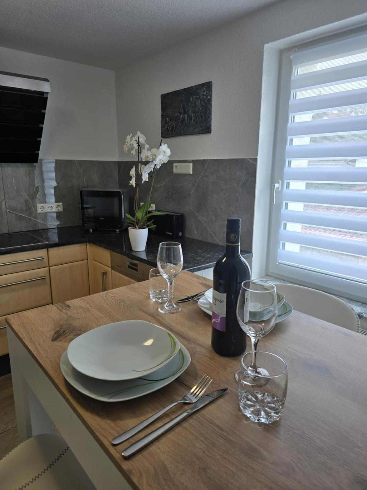 Bodensee Sunshine Zimmer & Apts. Uhldingen-Muehlhofen Luaran gambar