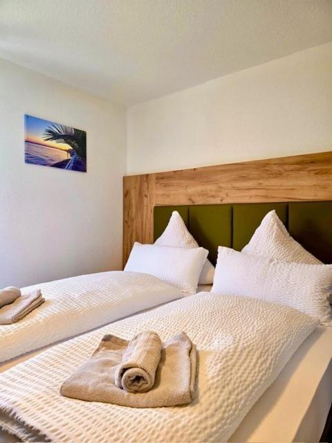 Bodensee Sunshine Zimmer & Apts. Uhldingen-Muehlhofen Luaran gambar