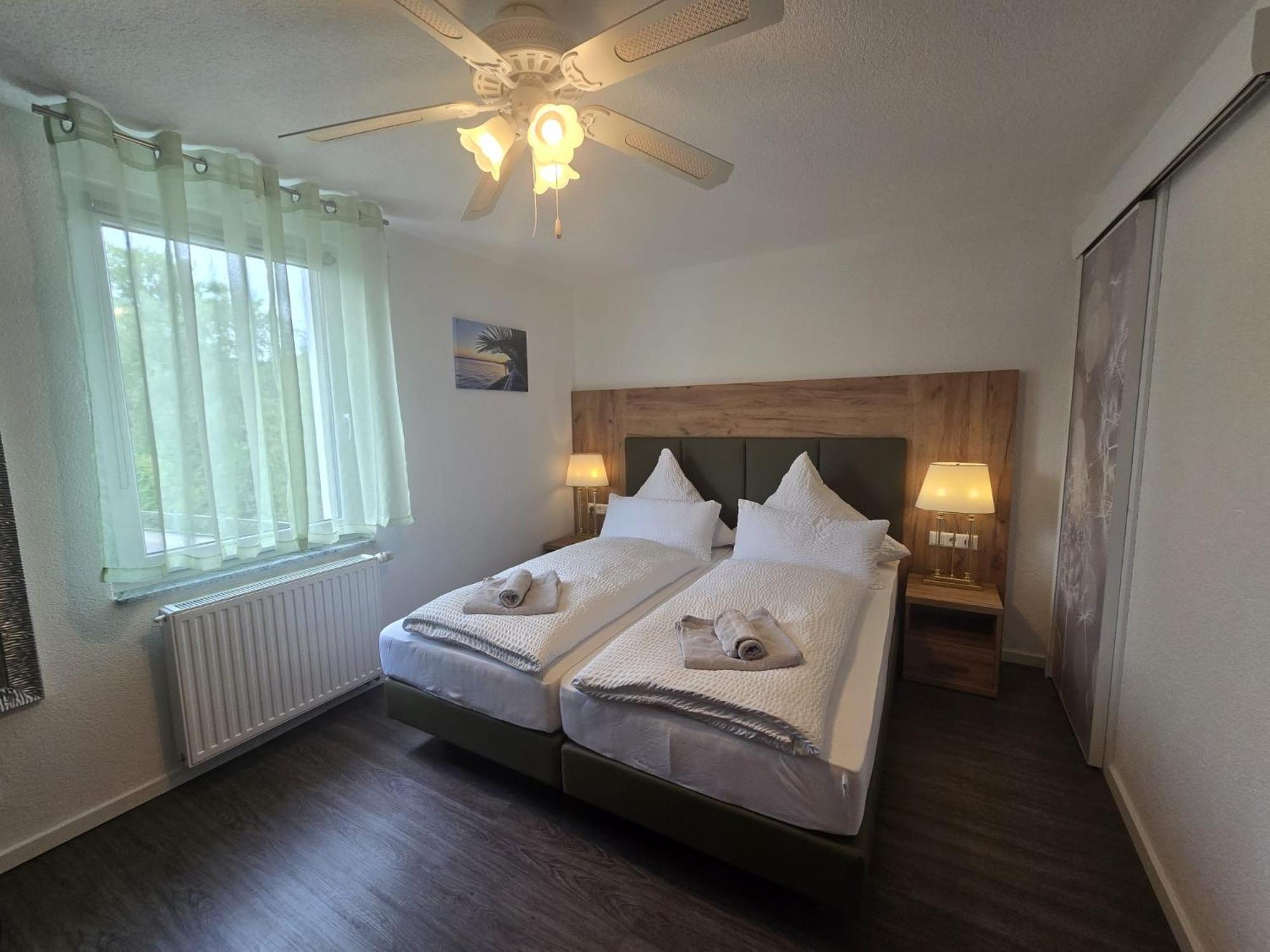 Bodensee Sunshine Zimmer & Apts. Uhldingen-Muehlhofen Luaran gambar